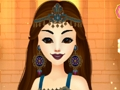 Arabian Princess Dress Up 