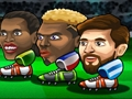 Head Soccer 2021 