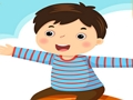 Math Game for kids 