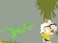 Jurassic Theft 