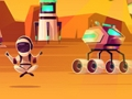 Space Ride Hidden Stars 