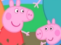 Peppa Pig Memory 