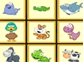 Memory Booster Animals 
