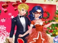 Ladybug's Christmas 