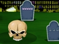 Dark Cemetery Escape 