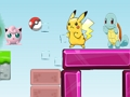 Angry Pokemon 