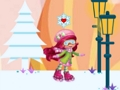 Strawberry Shortcake 