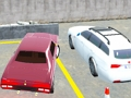 Extreme Car Parking Game 3D 