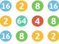 Number Merge 2048 