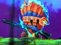 Gun Jaser 