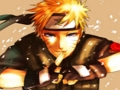 Naruto Jigsaw Puzzle Collection 
