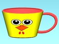 Draw One Part 3D 