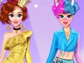 Vlogger Red Carpet Dress Up 