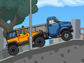 Five Trucks