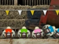 Shaun The Sheep Flock Together 
