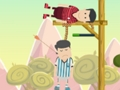 Archery game 