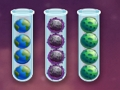 Sort the bubble 