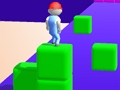 Cubes Stack 3D 