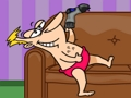 Confrontation Cupidon`s 