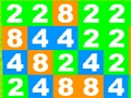 2048 Merge Block 