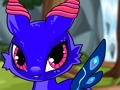 Cute Little Dragon Creator 