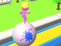 Ball to Ball 