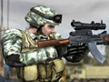 Soldier Missions 
