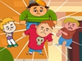 Bully kids clicker 