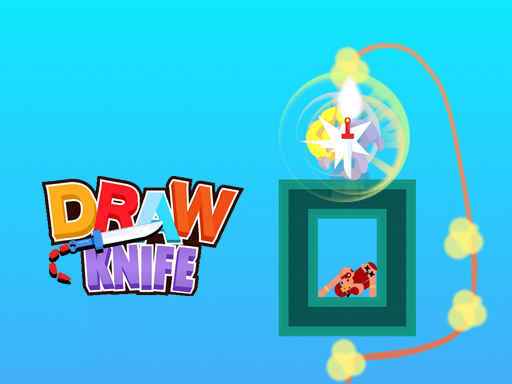 Draw Knife 