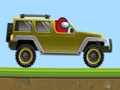 Among Hill Climber 