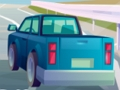 Sling Drift Cars 