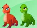 Baby Dragons 