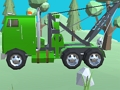 Oil Well Drilling 