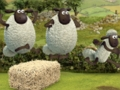 Shaun the Sheep Alien Athletics 