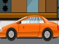 Street Car Escape 