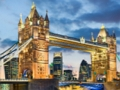 London Jigsaw Puzzle Collection 
