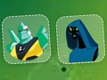 BEN 10 