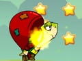 Turtle Run Adventure 