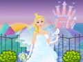 Cinderella Dress Up Girls 