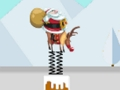 Santa Hop! 
