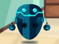 The Robot 