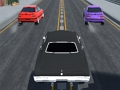 Endless Drag Race 