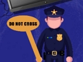 Crime Scene Escape 