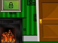 Traffic Inspector House Escape 