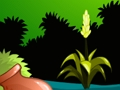 Reticent Forest Escape 