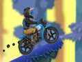 X-Trail Racing mountain adventure 