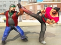 Fight Club: Ring Fighting Arena 