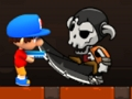 Super Mano 