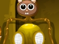 Sewage Cave Escape 