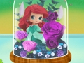 Princess Eternal Life Flower 